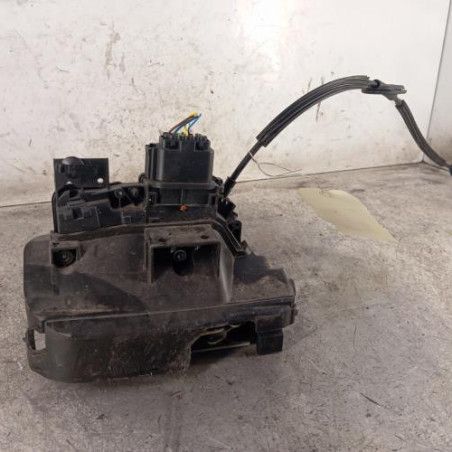 Serrure avant droit FORD B-MAX Photo n°1