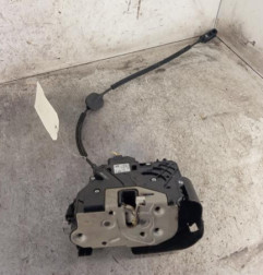 Serrure avant droit FORD B-MAX