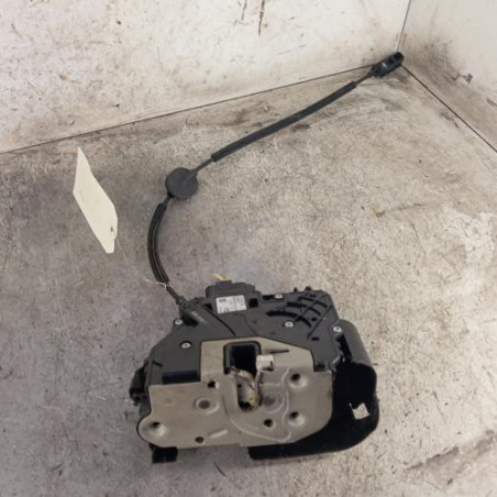 Serrure avant droit FORD B-MAX