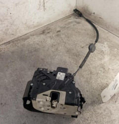 Serrure avant gauche FORD B-MAX
