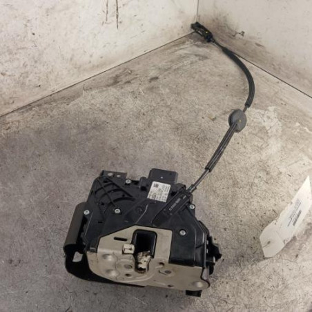 Serrure avant gauche FORD B-MAX