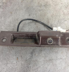 Camera de recul FIAT TIPO 2 Photo n°1