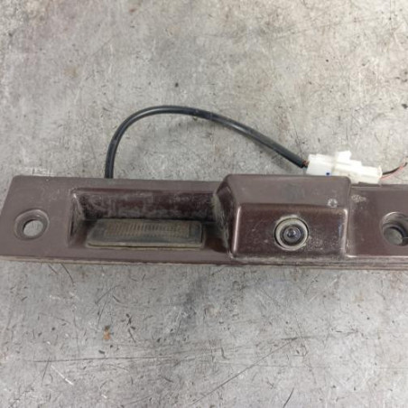 Camera de recul FIAT TIPO 2 Photo n°1