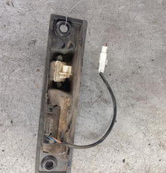 Camera de recul FIAT TIPO 2