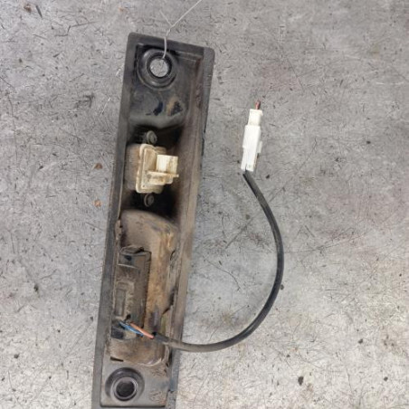 Camera de recul FIAT TIPO 2
