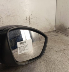 Retroviseur droit PEUGEOT 2008 2 Photo n°1