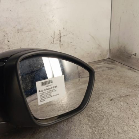 Retroviseur droit PEUGEOT 2008 2 Photo n°1