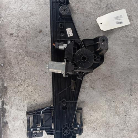 Leve vitre electrique arriere droit PEUGEOT 2008 2 Photo n°1