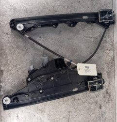 Leve vitre electrique avant droit PEUGEOT 2008 2 Photo n°1