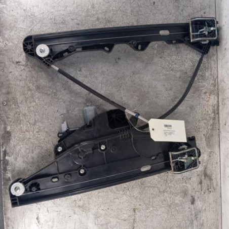Leve vitre electrique avant droit PEUGEOT 2008 2 Photo n°1
