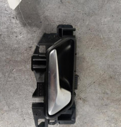 Poignee interieur arriere droit PEUGEOT 2008 2 Photo n°1
