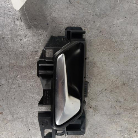 Poignee interieur arriere droit PEUGEOT 2008 2 Photo n°1