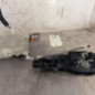 Serrure arriere droit PEUGEOT 2008 2