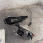 Serrure arriere droit PEUGEOT 2008 2
