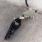 Serrure avant droit PEUGEOT 2008 2