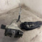 Serrure avant droit PEUGEOT 2008 2
