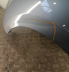 Aile avant gauche CITROEN C3 2