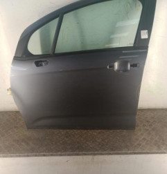 Porte avant gauche CITROEN C3 2 Photo n°1