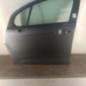 Porte avant gauche CITROEN C3 2