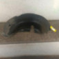 Pare boue arriere droit CITROEN C3 2