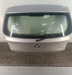 Malle/Hayon arriere BMW SERIE 1 E87 Photo n°1