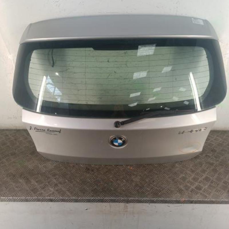 Malle/Hayon arriere BMW SERIE 1 E87