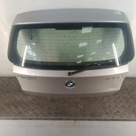 Malle/Hayon arriere BMW SERIE 1 E87 Photo n°1
