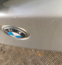 Malle/Hayon arriere BMW SERIE 1 E87