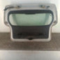 Malle/Hayon arriere BMW SERIE 1 E87