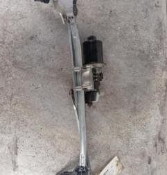 Moteur essuie glace avant BMW SERIE 1 E87 Photo n°1