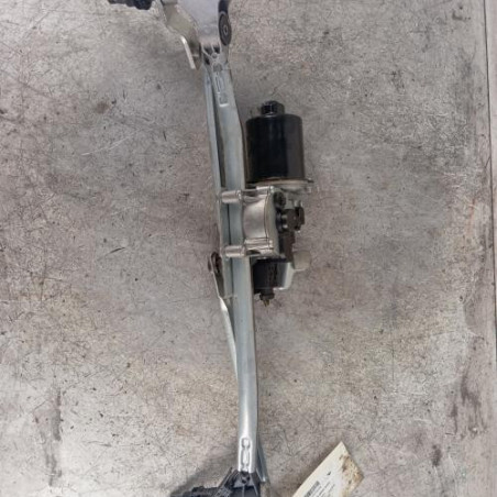 Moteur essuie glace avant BMW SERIE 1 E87 Photo n°1