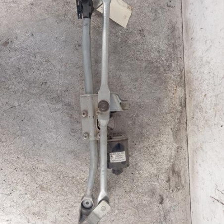 Moteur essuie glace avant BMW SERIE 1 E87