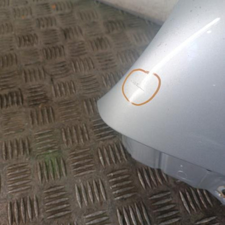 Aile avant gauche VOLKSWAGEN POLO 4