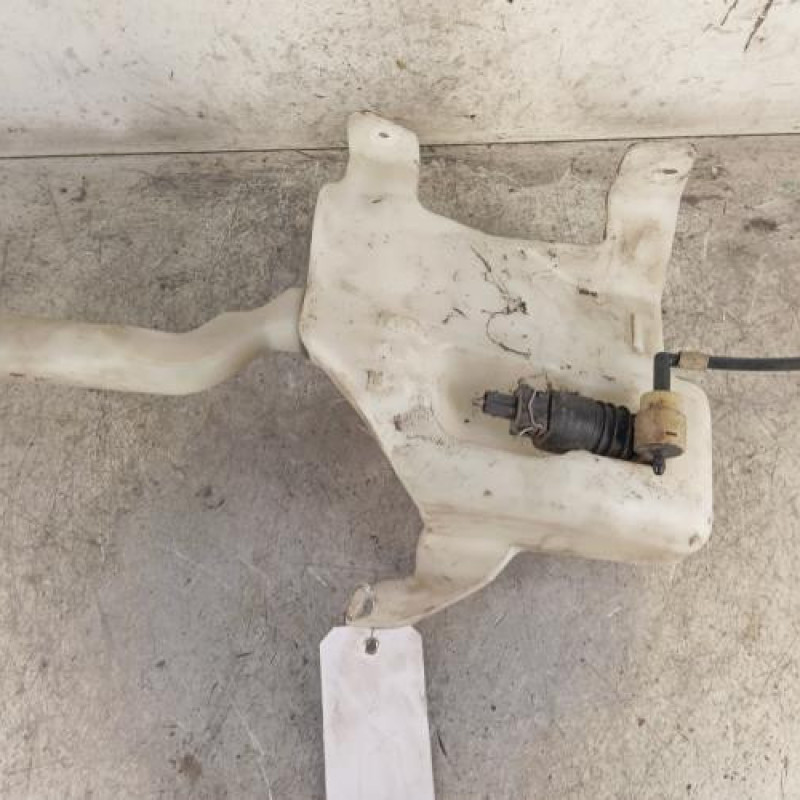 Vase de lave glace OPEL VECTRA C Vase de lave glace OPEL VECTRA C