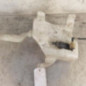 Vase de lave glace OPEL VECTRA C