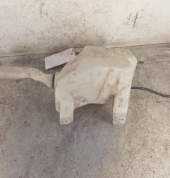 Vase de lave glace OPEL VECTRA C