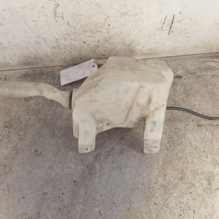 Vase de lave glace OPEL VECTRA C