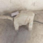 Vase de lave glace OPEL VECTRA C