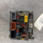 Boitier servitude moteur (BSM) PEUGEOT 307
