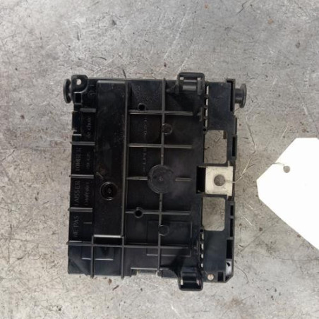 Boitier servitude moteur (BSM) PEUGEOT 307
