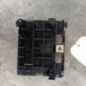 Boitier servitude moteur (BSM) PEUGEOT 307