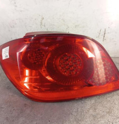 Feu arriere principal gauche (feux) PEUGEOT 307