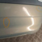 Pare choc arriere RENAULT CLIO 2