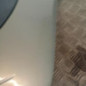 Pare choc arriere RENAULT CLIO 2
