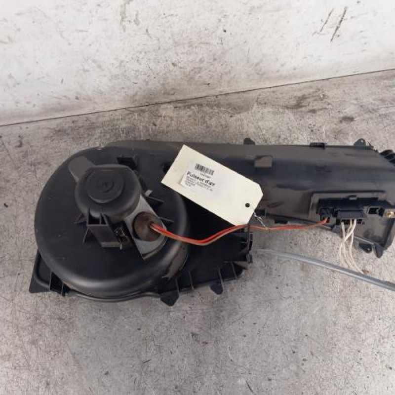 Pulseur d'air RENAULT TWINGO 1 Pulseur d'air RENAULT TWINGO 1