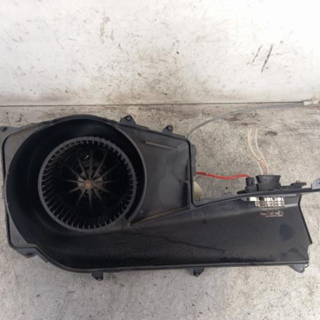 Pulseur d'air RENAULT TWINGO 1