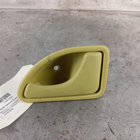 Poignee interieur avant droit RENAULT TWINGO 1 Photo n°1