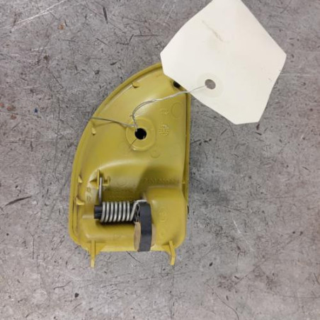 Poignee interieur avant droit RENAULT TWINGO 1