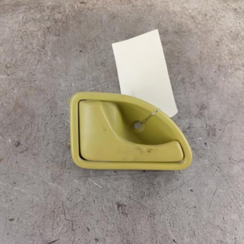 Poignee interieur avant gauche RENAULT TWINGO 1
