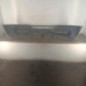 Pare choc avant MERCEDES SPRINTER 1